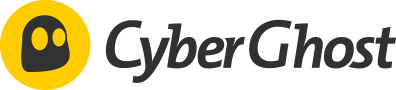 Logotipo do CyberGhost