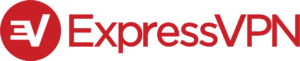 לוגו ExpressVPN