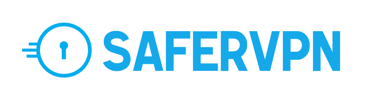 SaferVPN logosu