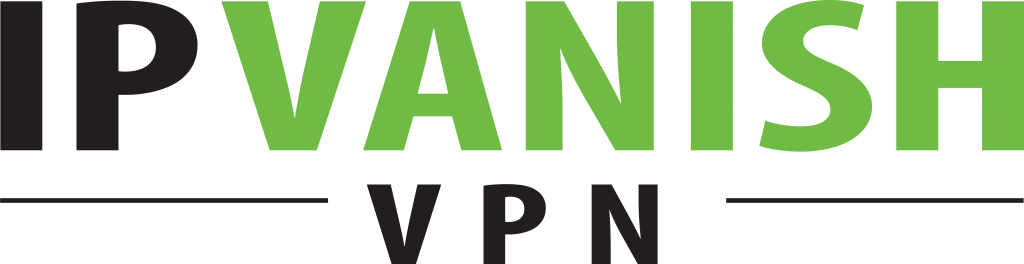 IPVanish 로고