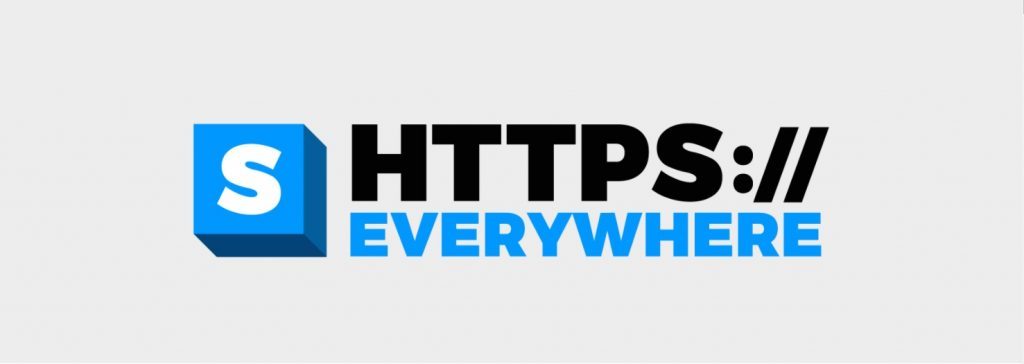 HTTPS kaikkialla