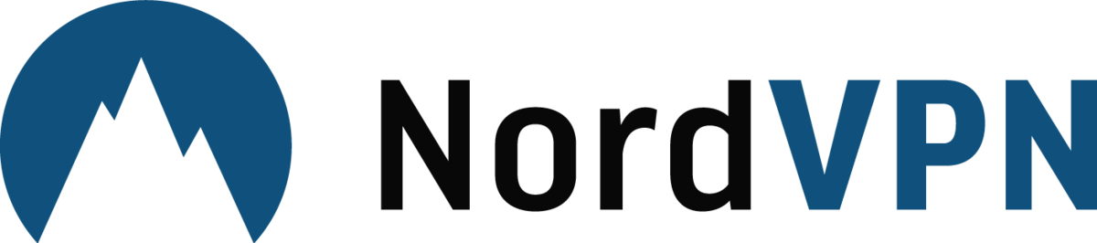 NordVPN徽标