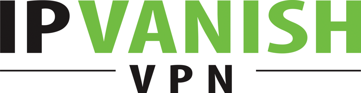 IPVanish VPN徽标