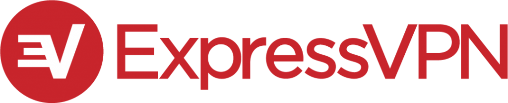 ExpressVPN logotips