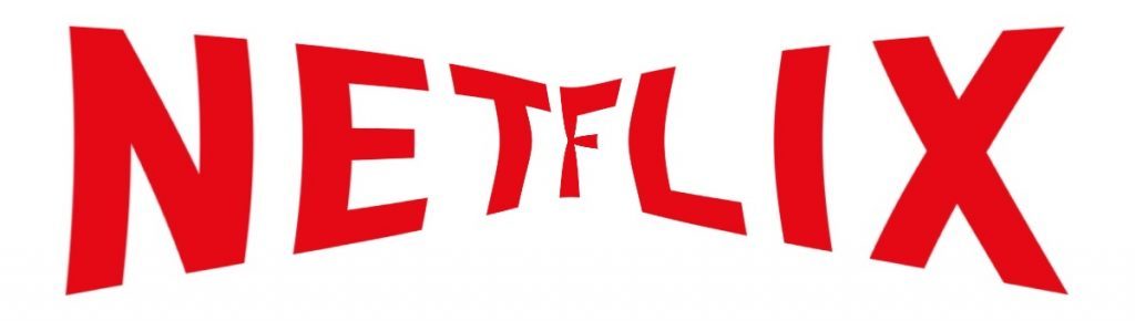 Netflixov logo
