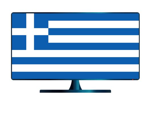 Hur man tittar på grekisk TV online utomlands 2020