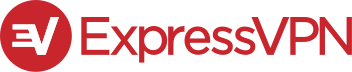 شعار ExpressVPN