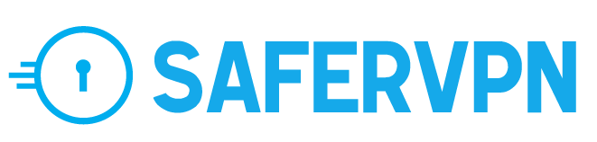 SaferVPN 로고