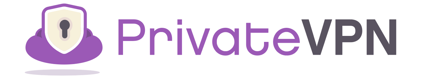 PrivateVPN logó