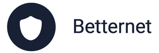 Betternet VPN-logo
