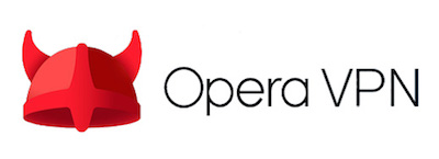Opera VPN-logo